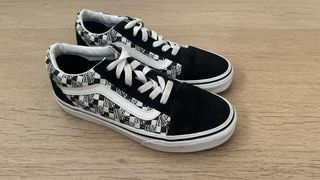 Zapatillas Vans mod Old Skool