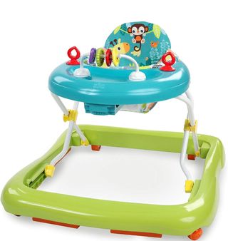 Girello Pieghevole per Bambini Giochi bambini