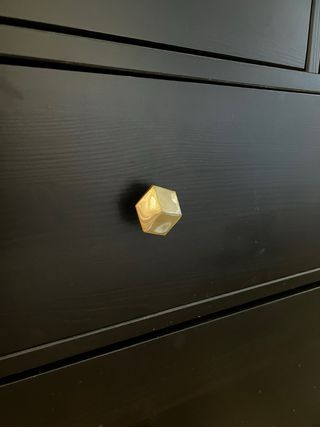 Cassettiera Ikea HEMNES