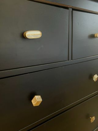 Cassettiera Ikea HEMNES