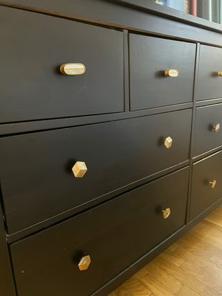 Cassettiera Ikea HEMNES