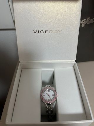 Reloj niña viceroy
