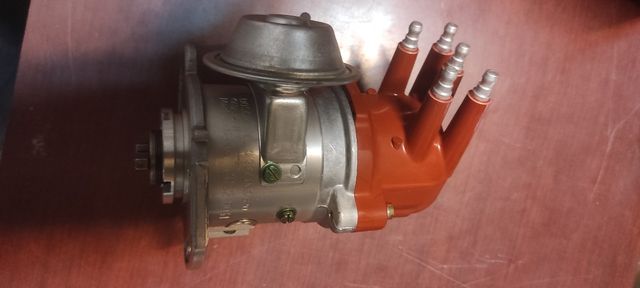 Distribuïdor de encendido