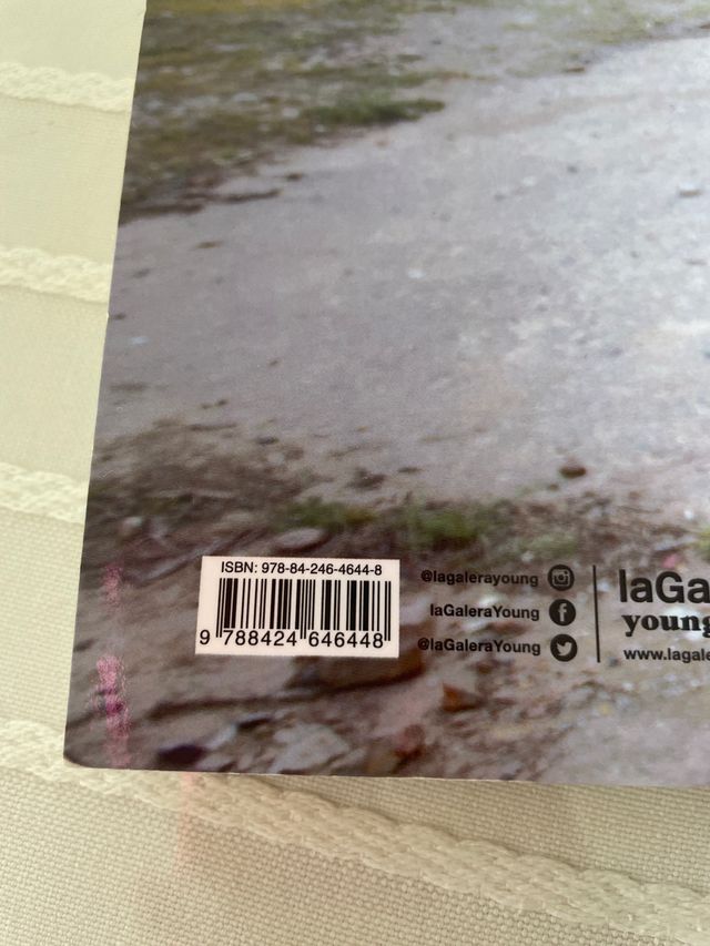 en un lugar llamado guerra