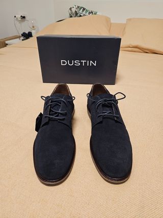 OFERTA HOY!! ZAPATOS DUSTIN NUEVOS