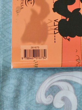 Mi primer Quijote