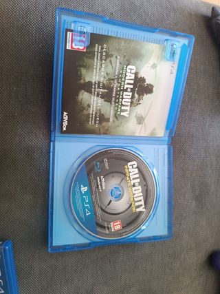 Call of duty infinite warfare Legacy E.