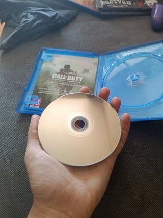 Call of duty infinite warfare Legacy E.