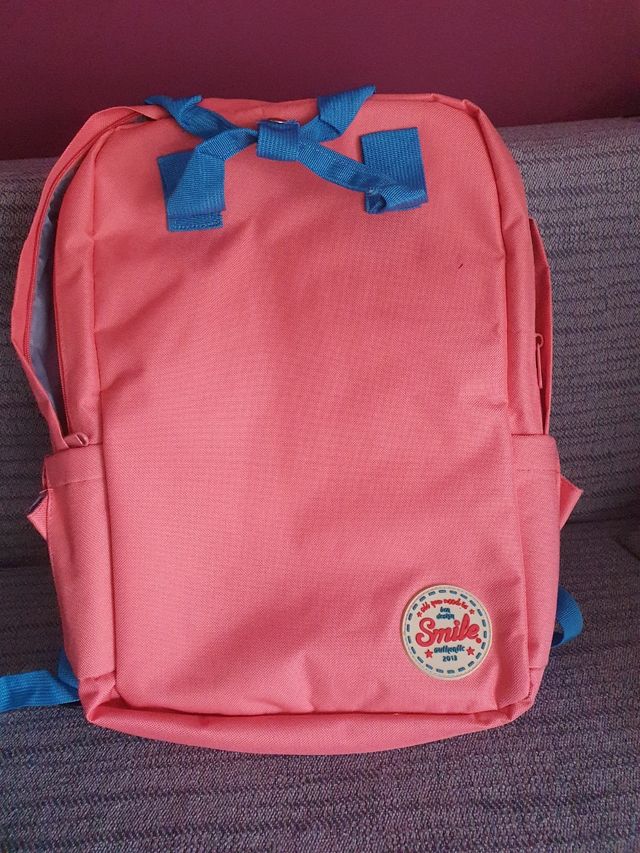 MOCHILA ORDENADOR