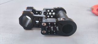 Extensor elevador manillar