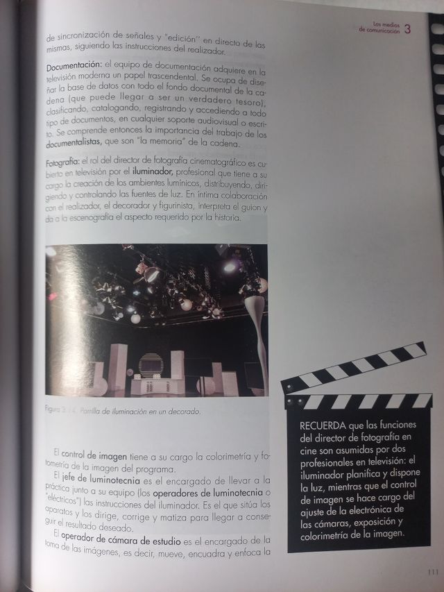 Libro "Cultura Audiovisual II"