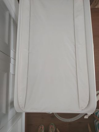 Bañera bebé Inglesina Spa