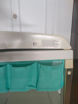 Bañera bebé Inglesina Spa