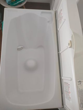 Bañera bebé Inglesina Spa