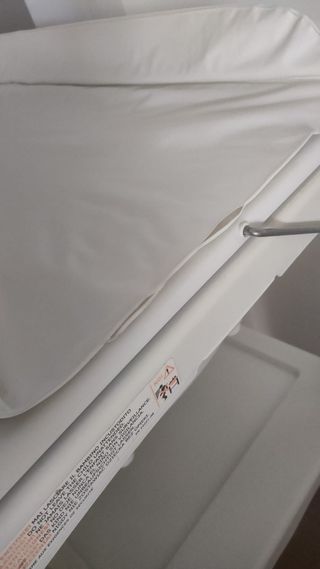 Bañera bebé Inglesina Spa