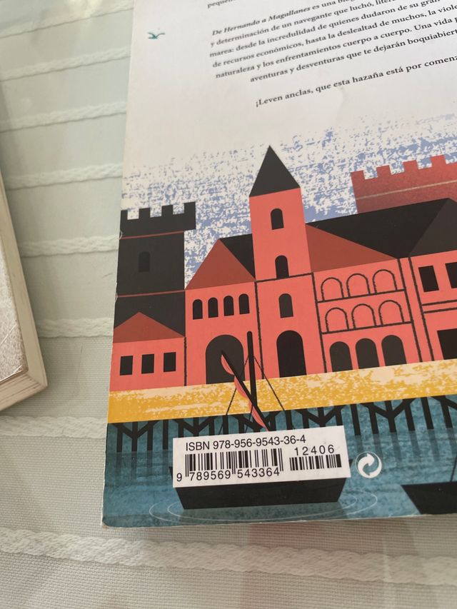 de hernando a magallanes