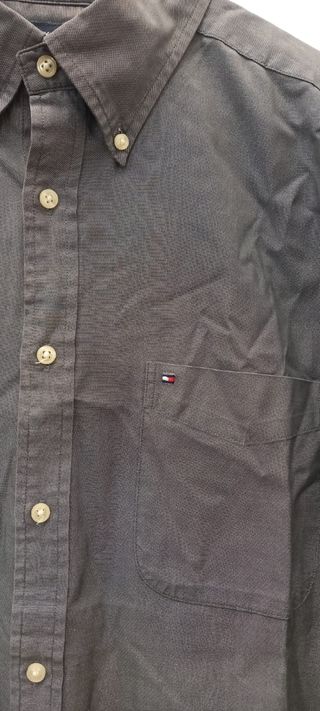Camisa Tommy Hilfiger L