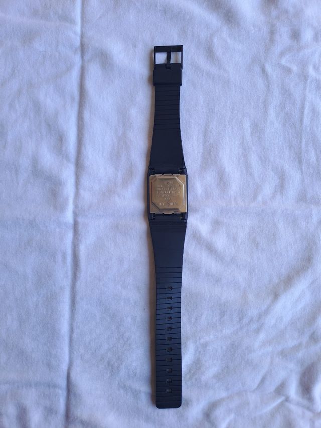 Reloj antiguo raro de coleccionista