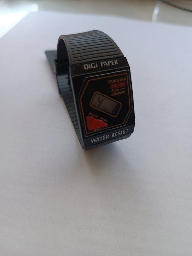 Reloj antiguo raro de coleccionista