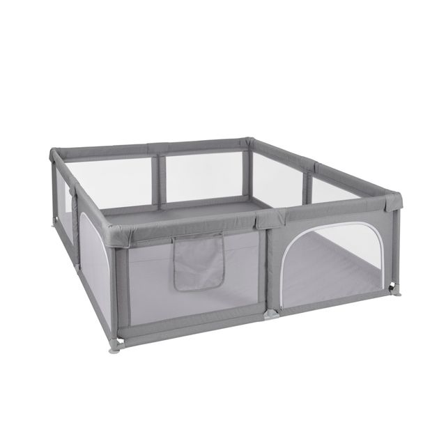 Área de juegos XXL M.S 180x200