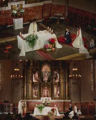 Fotógrafo boda civil