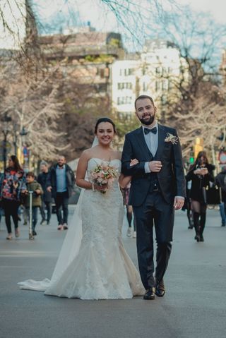 Fotógrafo boda civil