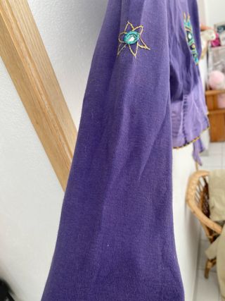 JERSEY de primavera verano