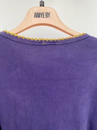 JERSEY de primavera verano