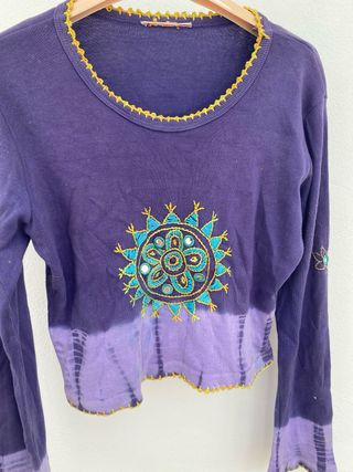 JERSEY de primavera verano