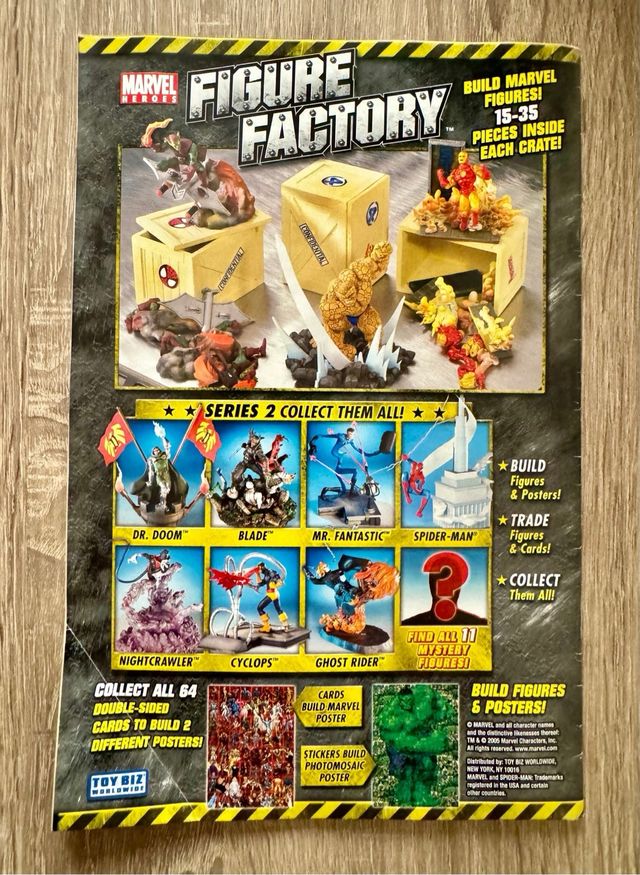 Cómic The Amazing Spiderman nº122 -NOT FOR RESALE-