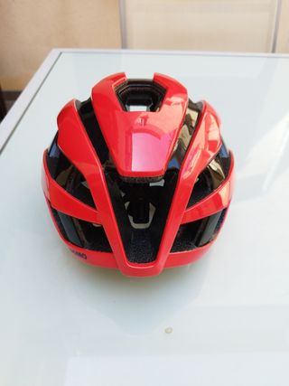 Casco Ciclismo Spiuk Domo