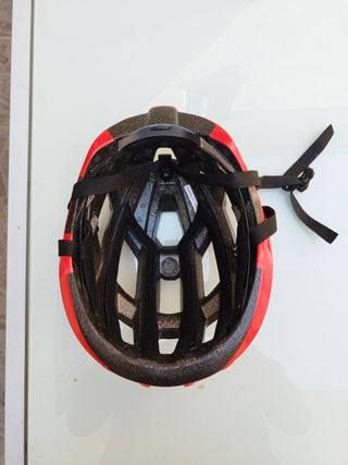 Casco Ciclismo Spiuk Domo