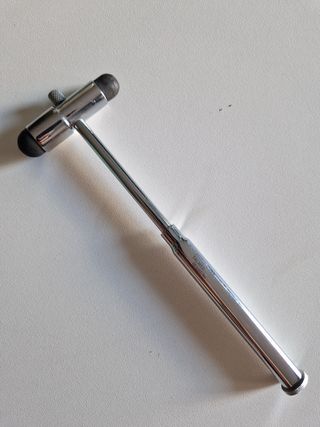 Martillo de percusión TALMED.