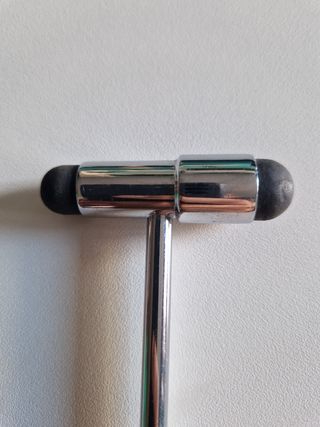 Martillo de percusión TALMED.