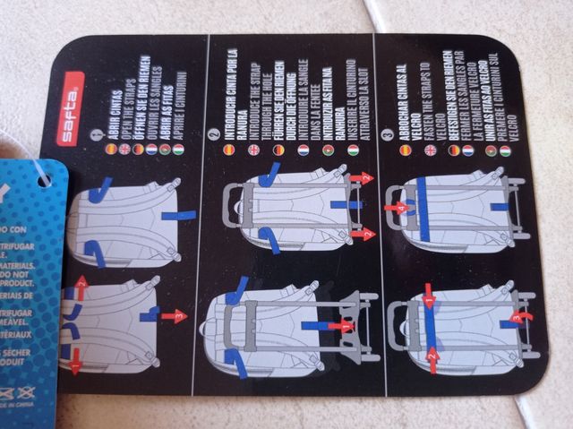 Mochila pequeña Minnie 