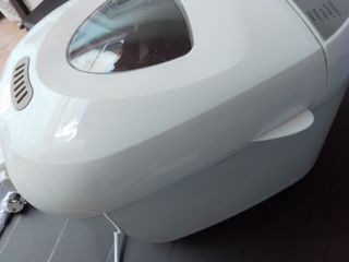 Panificadora de ALDI