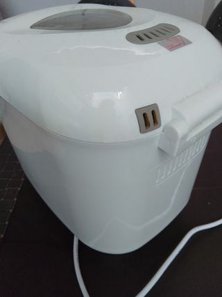 Panificadora de ALDI