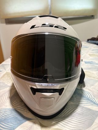casco ls2 STORM