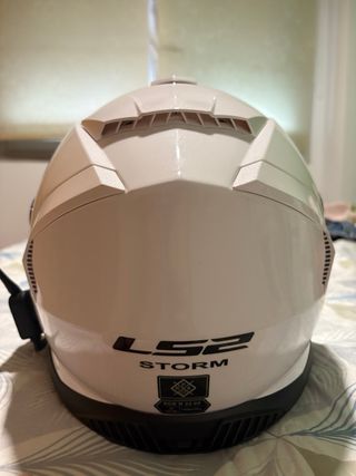 casco ls2 STORM