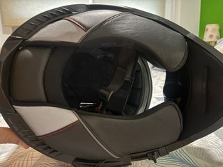 casco ls2 STORM