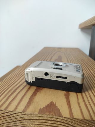 CAMARA SAMSUNG FINO