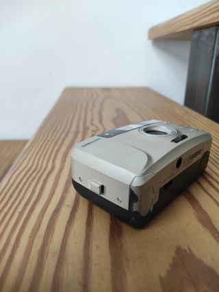 CAMARA SAMSUNG FINO