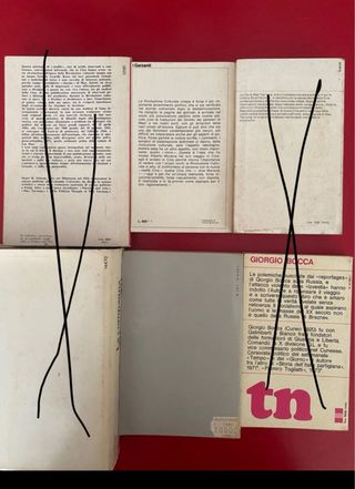 2 libri di moravia