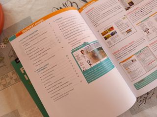 Lote de libros de Física y Química