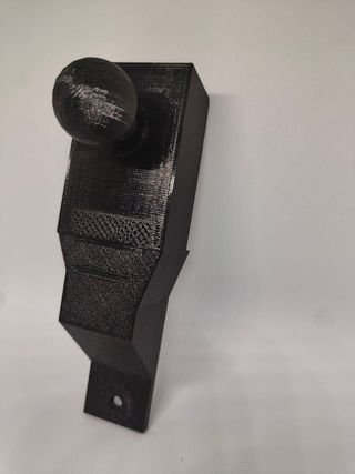 Soporte GPS y MOVIL Honda X-ADV