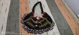 Bolso de mano