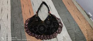 Bolso de mano