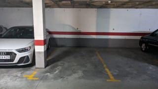 GARAJE en Muchamiel
