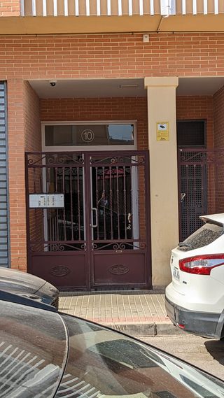 GARAJE en Muchamiel