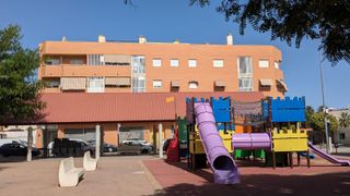 GARAJE en Muchamiel